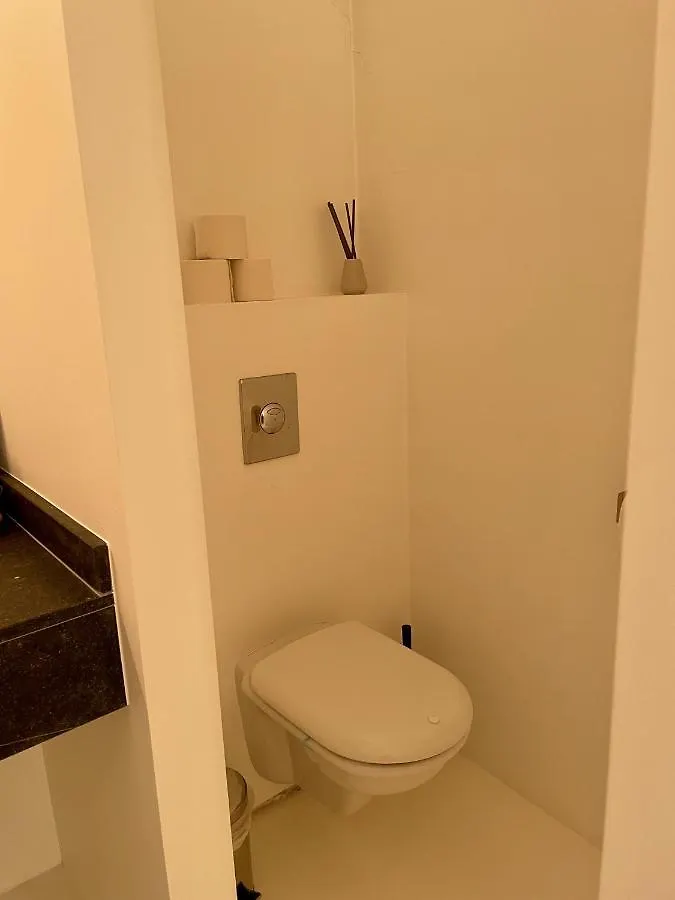 Villa Luxurious accommodation during Tomorrowland! Hemiksem
