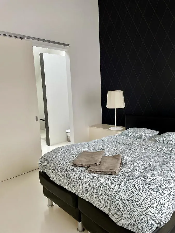 Luxurious accommodation during Tomorrowland! Hemiksem